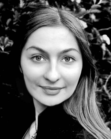 Косаревська Анна Олександрівна